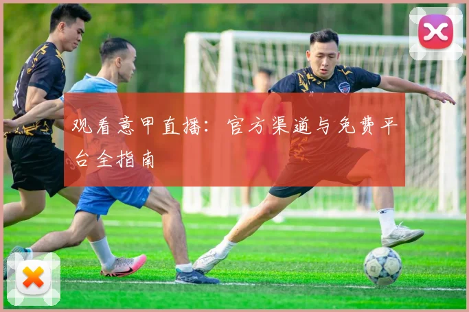 观看意甲直播：官方渠道与免费平台全指南